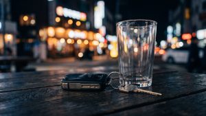 음주운전 처벌 기준, 0.03%부터 면허 정지 — 0.08% 취소·측정 거부·두 번째부터 (2026년 10월 법령)